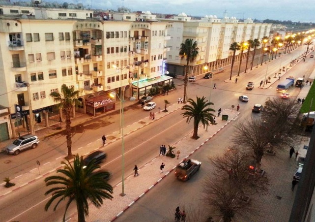 عاجل.. اعتقال مؤذن وسيدة محصنة داخل مسجد بمدينة البئر الجديد متلبسين بالخيانة الزوجية