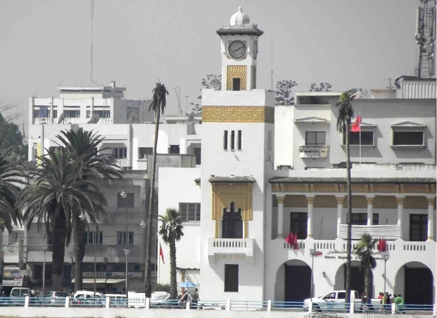افتتاح فضاء الذاكرة التاريخية للمقاومة والتحرير بمدينة الجديدة
