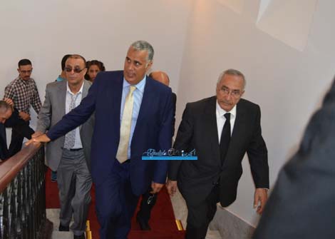 فضاء الذاكرة التاريخية للمقاومة والتحرير بالجديدة.. أولى التدشينات المبرمجة بمناسبة عيد العرش