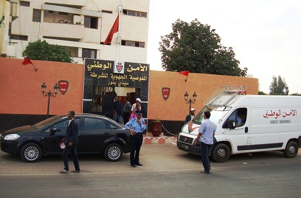 العيد يختتم يومه على وقع جريمة قتل بشعة بسيدي بنور