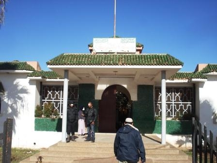 جماعة هشتوكة.. حملات انتخابية سابقة لأوانها و السلطة تتفرج