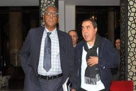 المحكمة التجارية بالدار البيضاء: مصطفى عزيز الممثل القانوني لمجموعة "درابور"