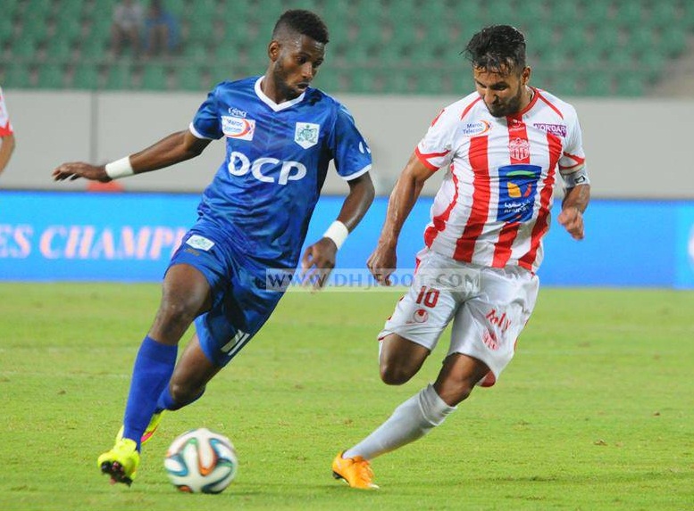 الدفاع الجديدي يرحل الى سلا لمواجهة النادي القنيطري في أولى دورات البطولة الاحترافية