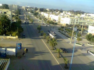 الأصالة والمعاصرة بسيدي بنور يفوز  ب 11 مقعدا متبوعا بحزب الاتحاد الاشتراكي ب 7 مقاعد