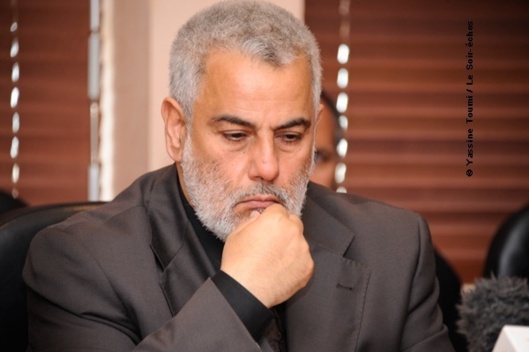 حزب المصباح بالجديدة يضع ملف تحالفه مع الاستقلال لدى بنكيران للحسم فيه