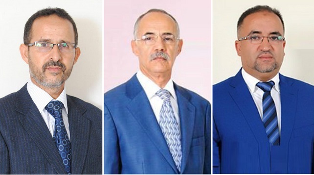 أمانة ال "PJD " تعطي الضوء الاخضر لحزبها بالجديدة للتحالف مع الاستقلال و ال "PPS"