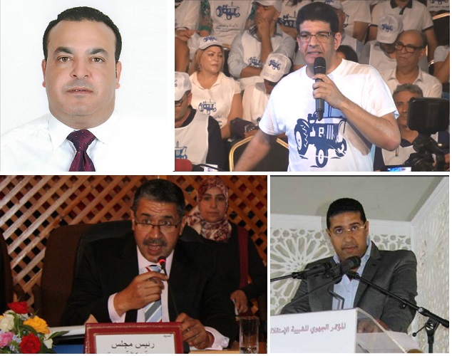 تنظيم حفل لفائدة خرّيجي معهد ايكما سكول للإعلاميات بالجديدة