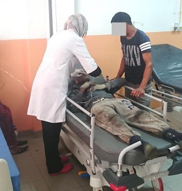 وحدة إنتاجية لمواد كيماوية تهتز على وقع 4 حوادث"كارثية" في ظرف 24 ساعة بإقليم الجديدة‎