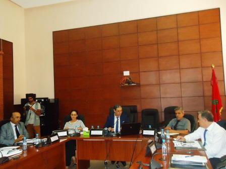 ارتفاع العدد الإجمالي لطلبة العلوم والتقنيات و توسيع العرض البيداغوجي من أهم مميزات الموسم الجامعي الجديد