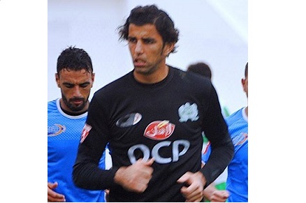 الدفاع الجديدي يؤجل الاستماع لمحمدينا أمام اللجنة التأديبية إلى الثلاثاء المقبل