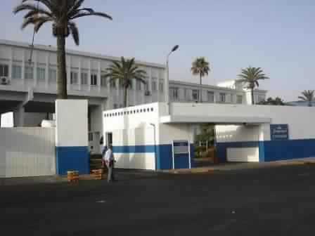 مشاكل بالجملة بجمعية تدبير الشؤون الاجتماعية لعمال معمل السكر الزمامرة