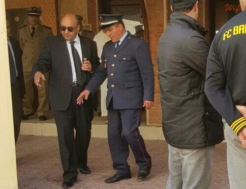 السلطات المحلية بالجديدة تتواصل مع المواطنين والمجتمع المدني