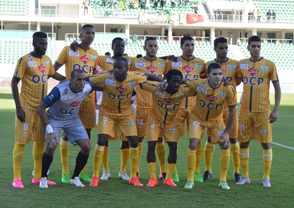 الدفاع الجديدي يخفض اثمنة التذاكر في لقائه ضد الكوكب المراكشي وعينه على أول فوز في الدوري