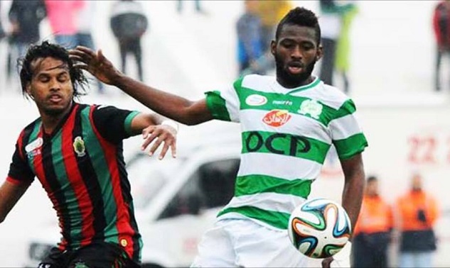 السلامي يمنح دياكيتي فرصة أخيرة قبل اتخاذ قرار بالاستغناء عنه