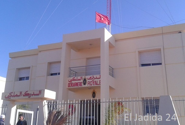 عصابة اجرامية على متن 3 عربات تختطف مسؤولا لشركة تجارية قرب اثنين اشتوكة
