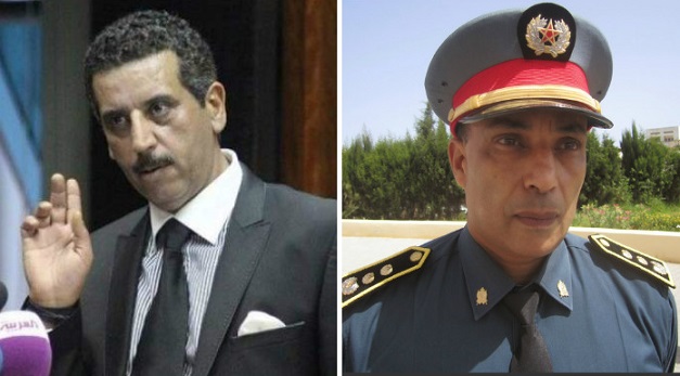حوالي 40 عنصرا من ال"بسيج" والدرك يفككون عصابة مافيوية بإقليم الجديدة‎