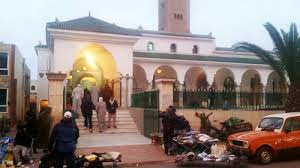 الجديدة..استياء المصلين من أوضاع مسجد الحكمة بحي السعادة