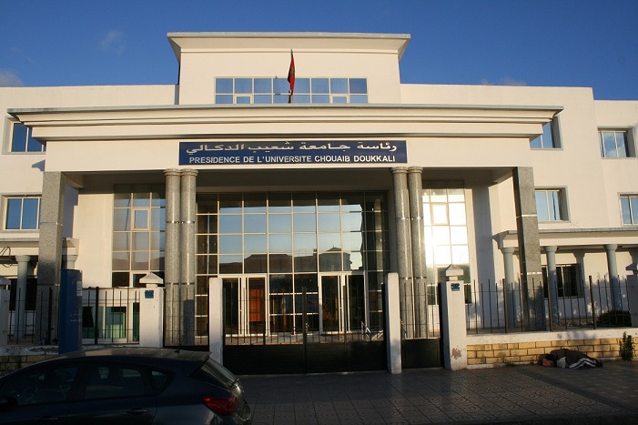 جامعيون يراسلون وزير التعليم العالي حول مباريات التوظيف بجامعة شعيب الدكالي