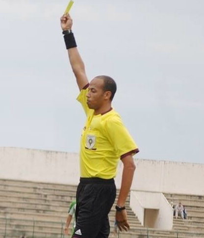 الدفاع الجديدي يهاجم التحكيم في لقائه ضد الرجاء ومداخيل المباراة تتجاوز 26 مليون سنتيم