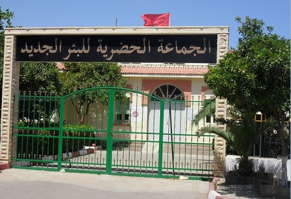 رفع دعوى قضائية ضد رئيس بلدية البئر الجديد بسبب "شيكات الضمانة"