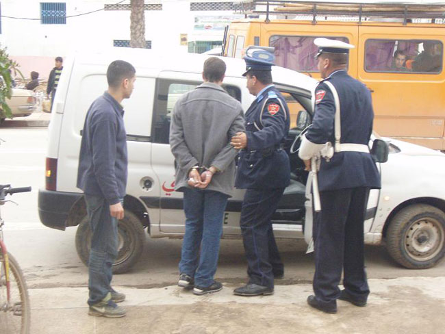 قاتل زوجته الحبلى بسيدي بنور سبق أن أدخل والدته في "كوما" مدة 3 أشهر