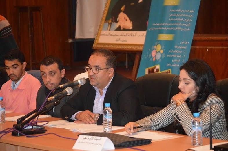 شباب الجديدة يقاربون موضوع ماذا بعد الإنتخابات الجماعية 2015 ؟