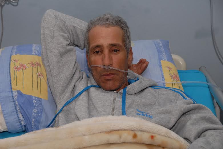 محمد برطال.. اللاعب السابق لفريق الدفاع الجديدي في ذمة الله