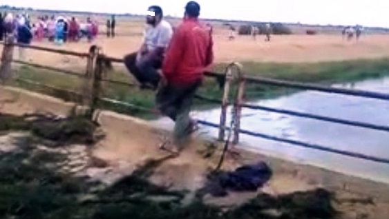 مصرع قاصر غرقا و نجاة آخر بأعجوبة بعدما قاوم جاذبية الماء بـ "ساقية" بالزمامرة