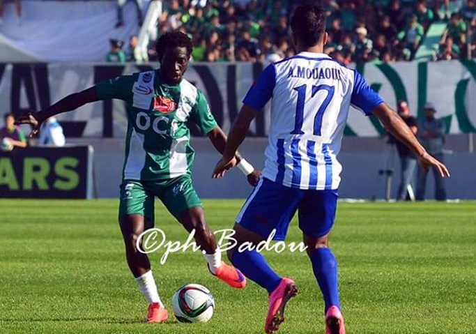 وأخيرا انكشفت حقيقة صفقة بامعمر... مخطط ذكي لتسريح كوليبالي