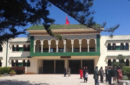 مواطن يطعن في رسالة موجهة الى عامل الاقليم في عضوية نائب لرئيس بلدية الجديدة