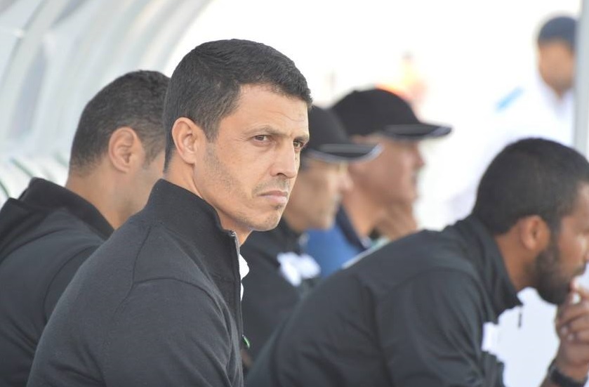 الدفاع الجديدي يمنح السلامي فرصة ثانية رغم الحصيلة الهزيلة لمرحلة الذهاب