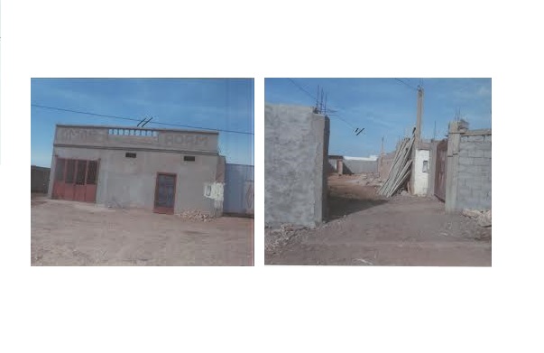 جماعة سانية بركيك : جمعيات المجتمع المدني تصدر تقريرا حول البناء العشوائي