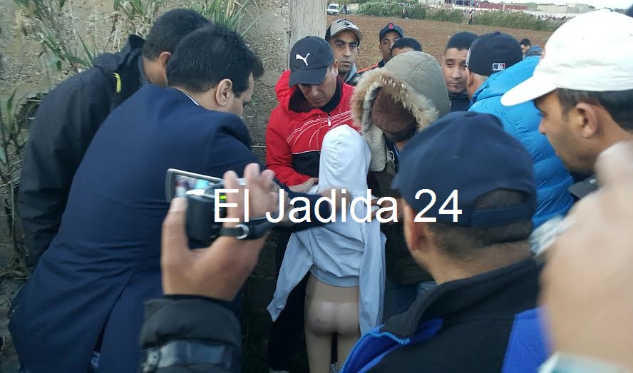 صادم.. بطل جريمة دوار "لشهب" رمى الضحية بقعر البئر حية ترزق بعد 3 أيام من الاغتصاب والتعذيب