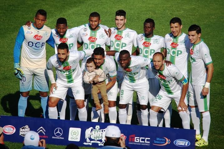 الدفاع الحسني الجديدي يعود لاستقبال مبارياته ليلا بملعبه بالجديدة