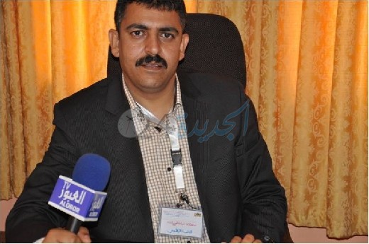 تعيين عبد العزيز بوحنش نائبا اقليميا للتعليم بالجديدة والحجاوي يحتفظ بمنصبه بسيدي بنور