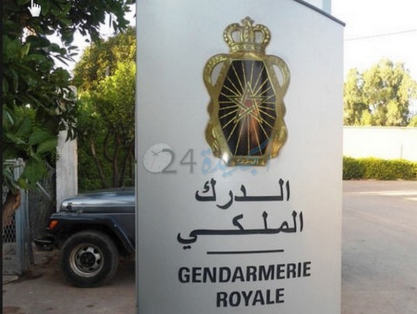 جهات تشوش على رجالات الجنرال بنسليمان في الجديدة
