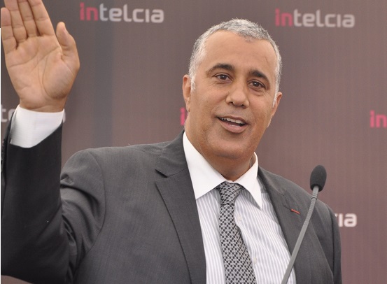 هذا هو مصير عامل اقليم الجديدة معاذ الجامعي في لائحة التعيينات الملكية