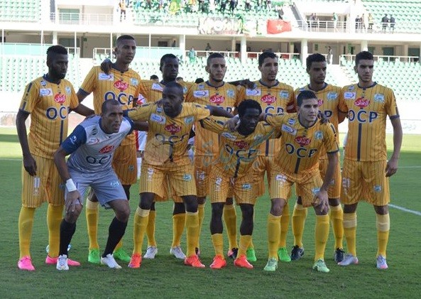 جمعية الصحافة بالجديدة تطلق مسابقة شهرية لاختيار أحسن لاعب بالدفاع الجديدي