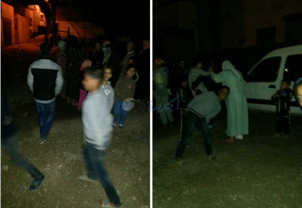 مجهولان يعتديان على شابة من الجديدة ويسرقان سيارتها بجماعة مولاي عبد الله
