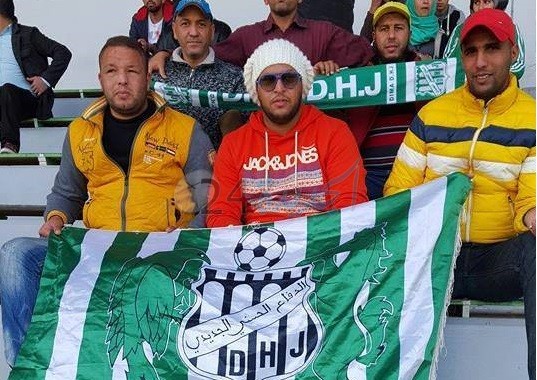 الغاء الدعوى القضائية المرفوعة ضد  3 محبين للدفاع الجديدي من طرف المكتب المسير
