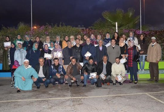 مجموعة مدارس الجديدة تحتفي بيوم المعلم العربي