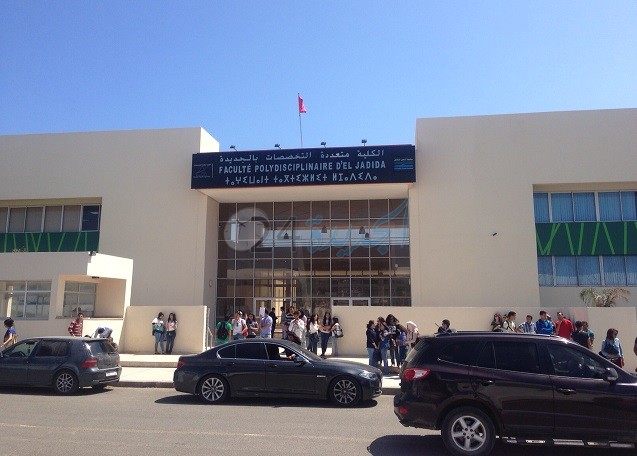 رئيس جامعة شعيب الدكالي يطلق رصاصة الرحمة  على القوانين والتشريعات الجاري بها العمل