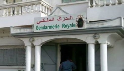 صبي يقتل قرينه بِرُمح حديدي بتراب جماعة اولاد غانم باقليم الجديدة