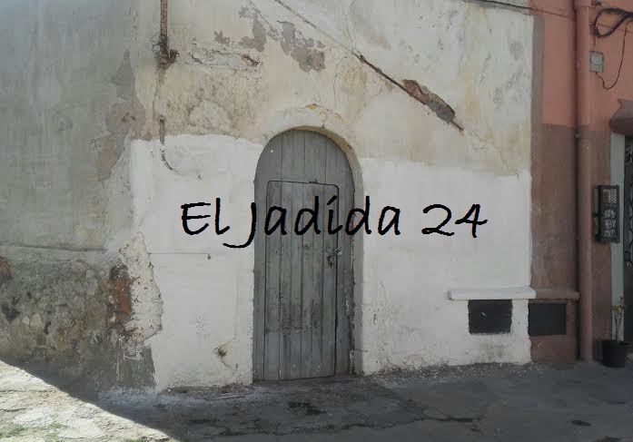 حكم قضائي بكشف عن رفات بشرية في منزل آيل للسقوط في درب غلف بالجديدة