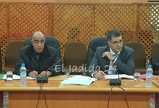 40 ألف مواطن من إقليم الجديدة ضمن المسيرة الوطنية ردا على الفتنة التي أشعلها 'بوكيمون'