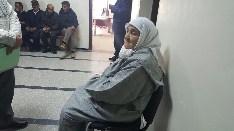 باشوية الجديدة ترفض تطبيق المادة 30 من قانون المحاماة في سابقة خطيرة