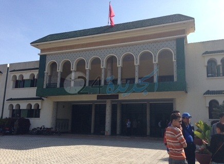 فريق حزب الأصالة والمعاصرة بالمجلس الجماعي للجديدة يدعو إلى دورة استثنائية عاجلة للمجلس