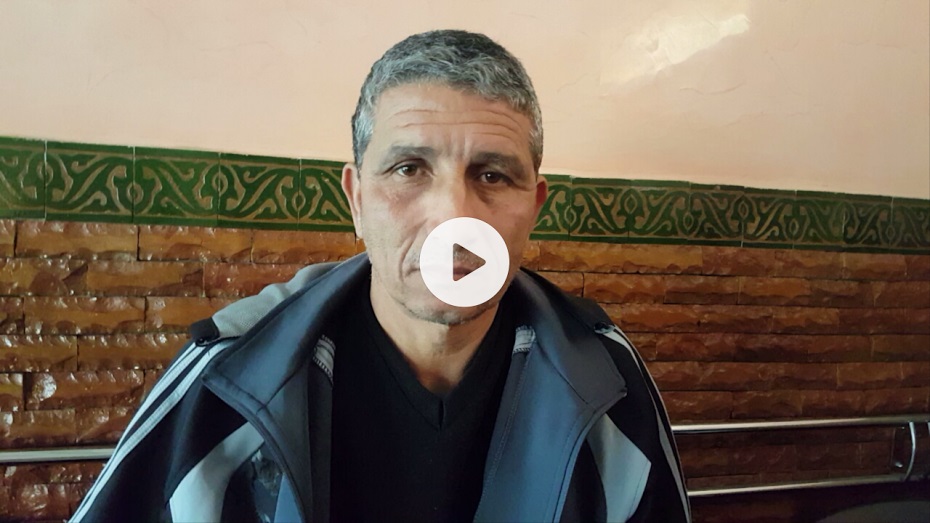 رئيس الاتحاد الوطني لمقاولات سيارات الأجرة : هذا هو سبب خلافنا مع السلطات المحلية بالجديدة (فيديو)