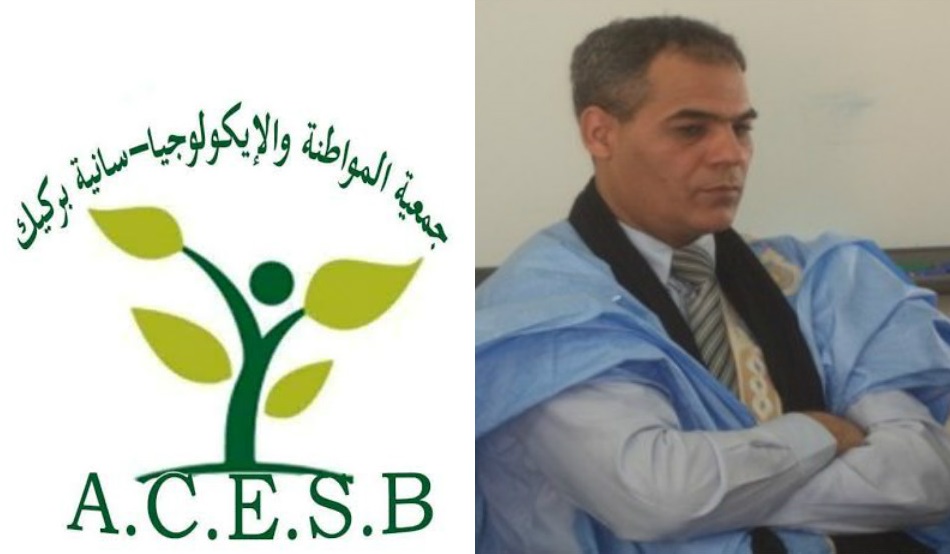 عبدالفتاح الفاتحي  يؤطر ندوة تواصلية حول قضية الصحراء المغربية بجماعة بركيك بسيدي بنور