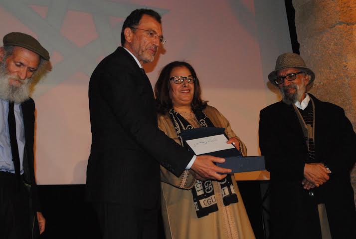 نقابة المسرحيين المغاربة تندد بإقصاء أبناء الجديدة من احتفالية اليوم العالمي للمسرح المنظمة بالجديدة